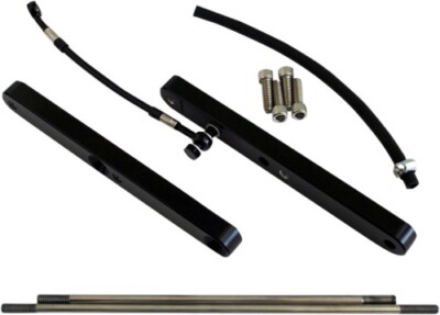 Accutronix Plus 4'' Forward Control Extension Kit BPEV-4B 1622-0520