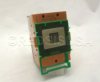 HP Intel Xeon Dual-Core MP processor model 7040 290558-001 399995-001