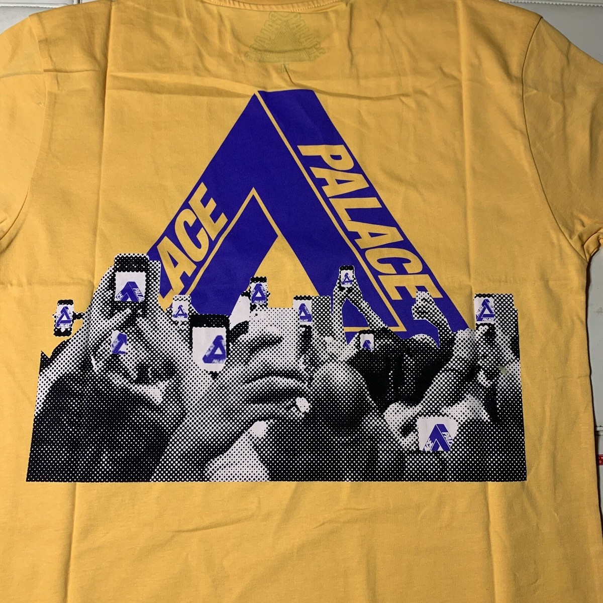 【新品】　Palace イエロー Tシャツ s-l1200.jpg
