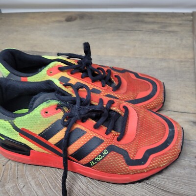 オレンジ 楽天市場】【 ADIDAS ZX 8000 'BRIGHT YELLOW RED' / BRIGHT