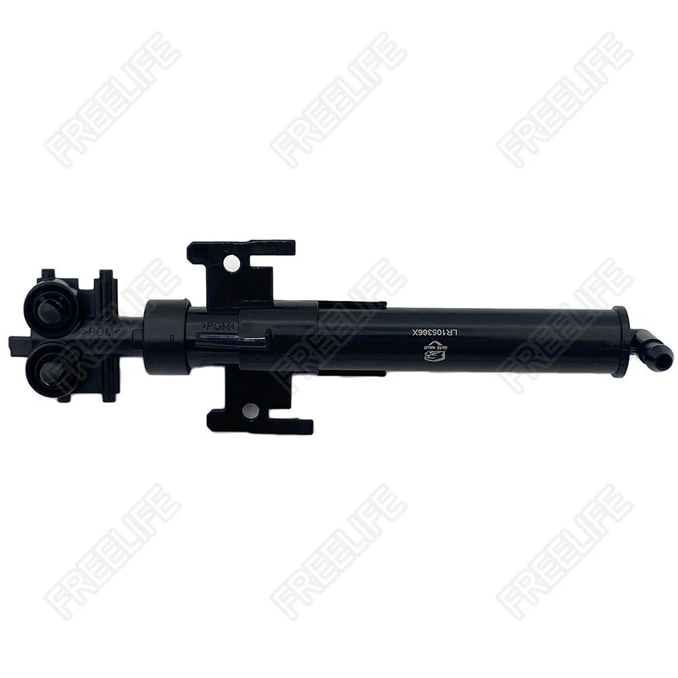 Land Rover Range Rover Sport 2018 3,0 L 5,0 L boquilla de lavadora LR105366 nuevo Foto 4 de 4