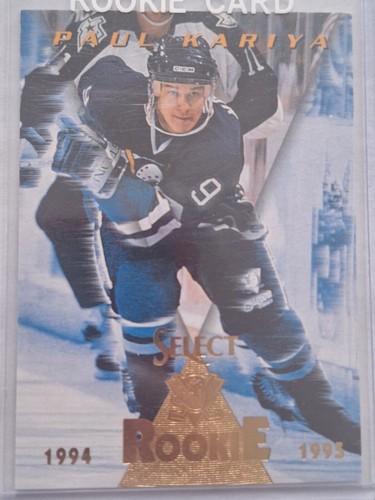 Various Anaheim Ducks Jerseys, Rookies, Autos, etc U Pick .99 and UP - Picture 64 of 113