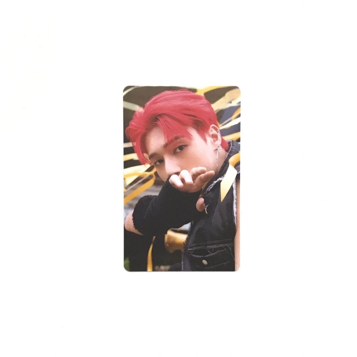 ATEEZ] Halazia / Spin Off:From The Witness / PocaAlbum A Ver.(흰