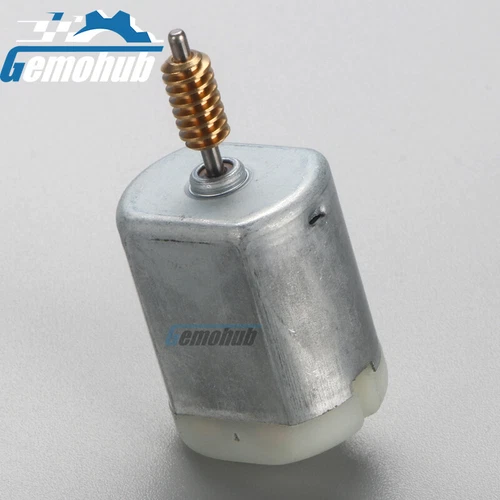 SIDE Wing Mirror FOLDING Motor For 2014-2018 Chevrolet Silverado 1500