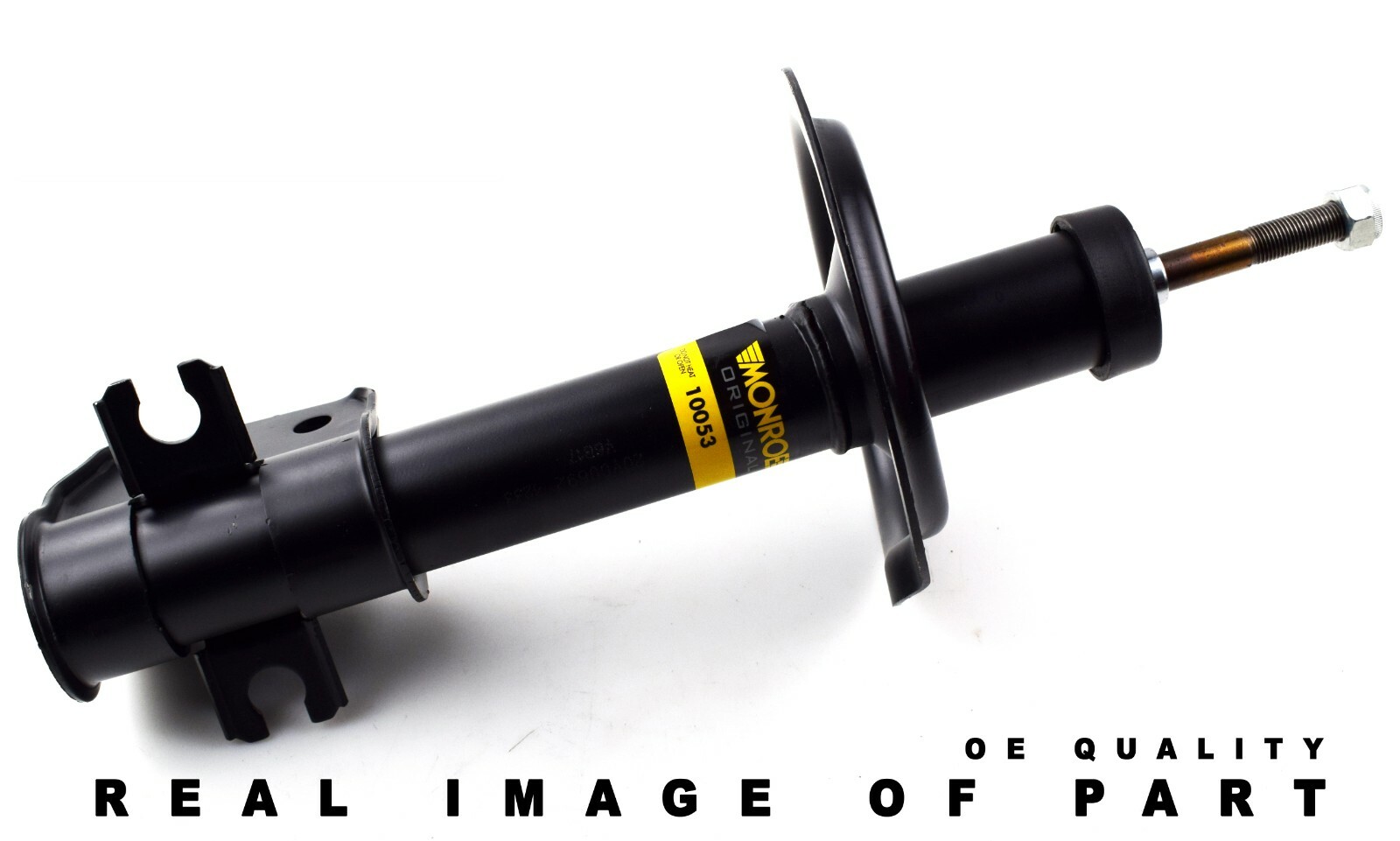 ORGINAL MONROE FRONT AXLE SHOCK ABSORBER FOR FIAT SEICENTO/600 (187_) 10053