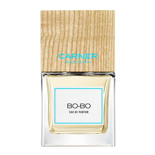 BO BO EDP 100ML -  Carner Barcelona