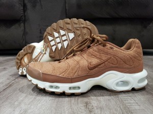 nike air max plus quilted