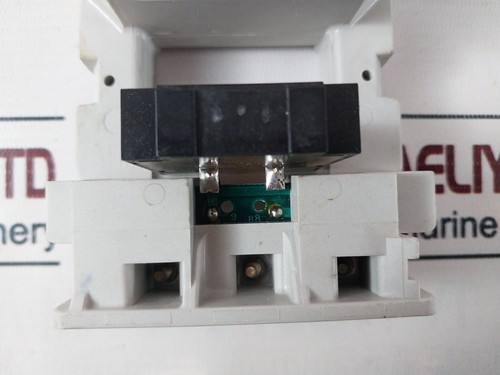 Telemecanique LX1 FH 184 Contactor Coil 184-220V 50-60Hz - Picture 6 of 9