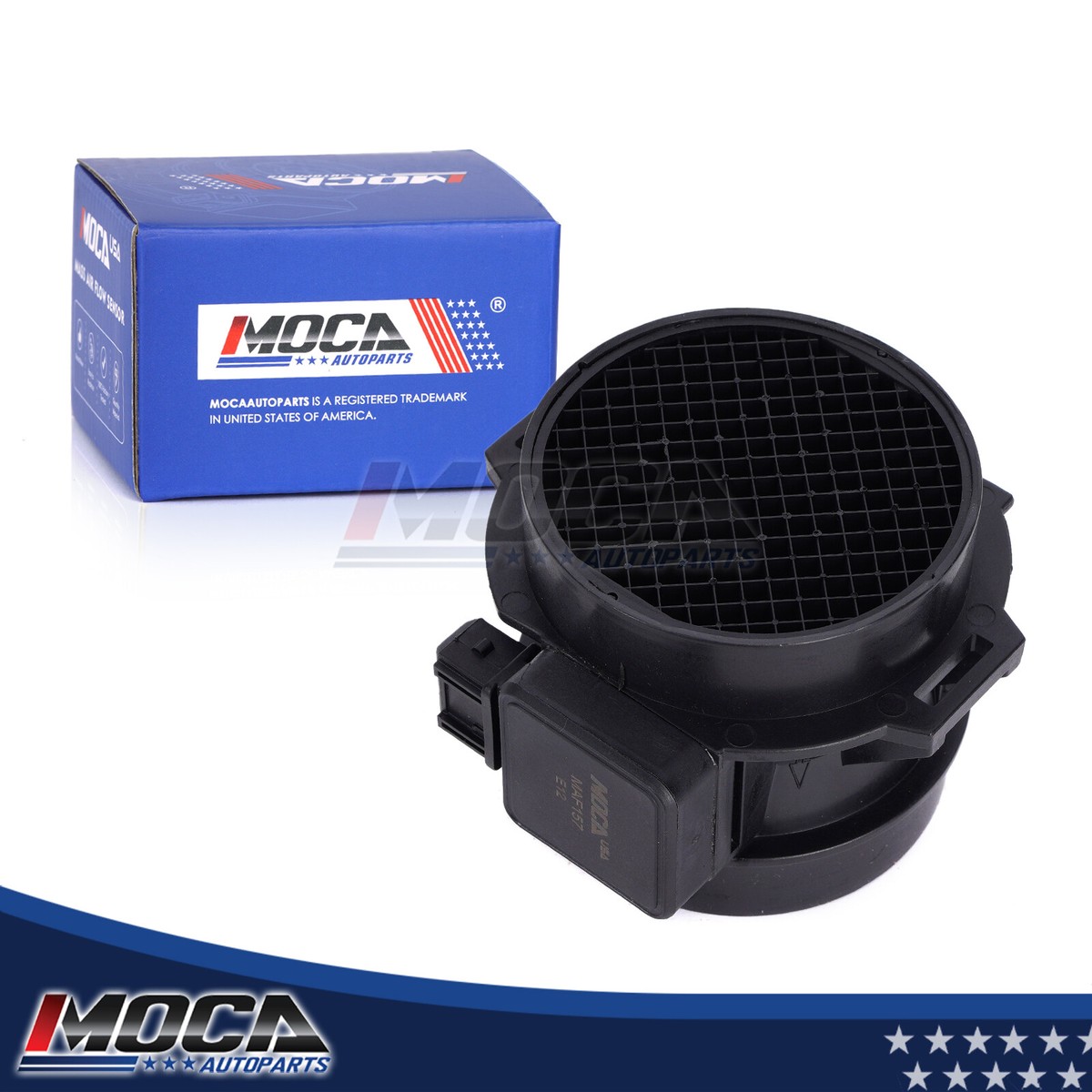 Mass Air Flow Meter Sensor MAF for Hyundai Kia Sonata Santa Sportage Tucson 2.7 Mass Air Flow Meter Sensor MAF for Hyundai Kia Sonata Santa Sportage Tucson 2.7