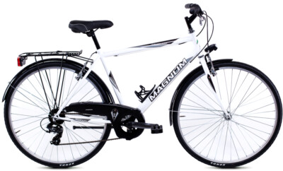 BICICLETTA MAGNUM mod. CITY BIKE UOMO mis 28\
