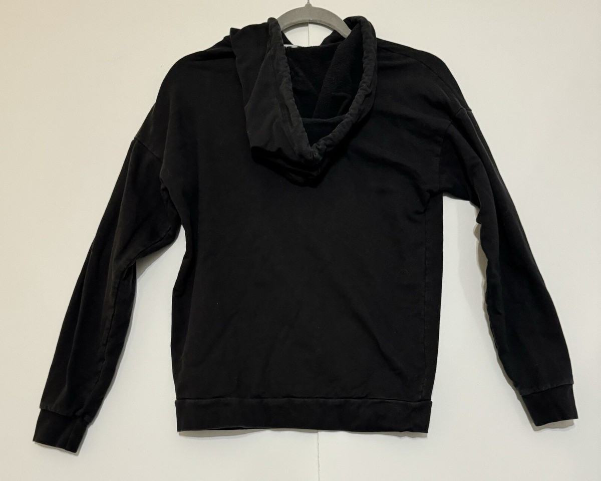 Stussy Y2K Unisex BASIC STÜSSY HOODIE Size XS | eBay