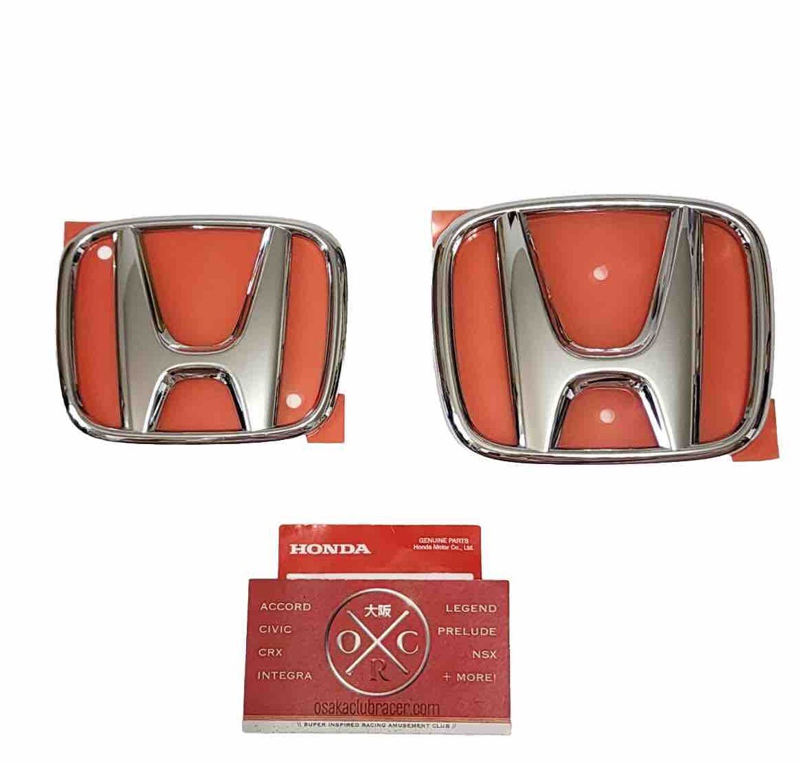 Trunk Lid Kit | ACURA NSX 2017 Trunk Lid Kit | ACURA NSX 2017