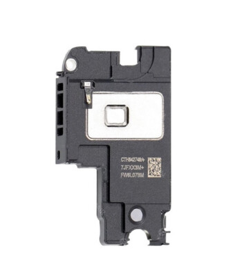 iPhone  XS Max Ringer Ringtone Loud Speaker Buzzer Sound Replacement OEM