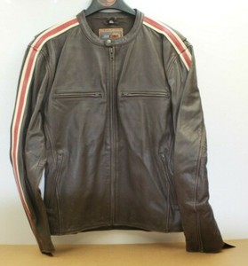 first classics motorcycle jacket