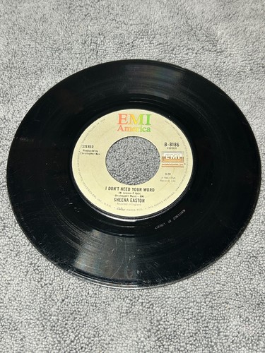 50¢ 45s - Mixed Genres/Years - VG - NM Flat $5.00 Shipped - Buy 2 Minimum - E-F - Picture 11 of 130