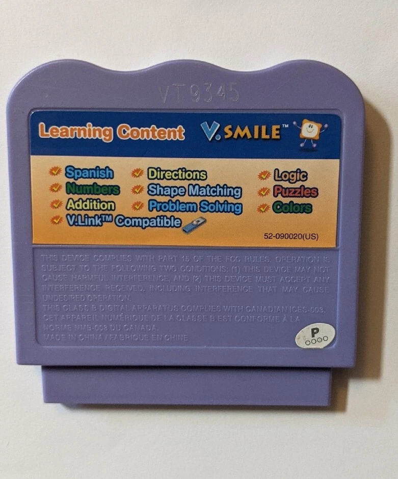 Handy Manny [VTech V.Smile] Foto 2 de 2