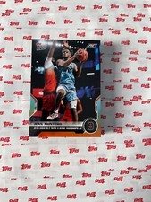 Jean Montero - 2022 Overtime Elite TOPPS NOW® Card 46 - PR: 254