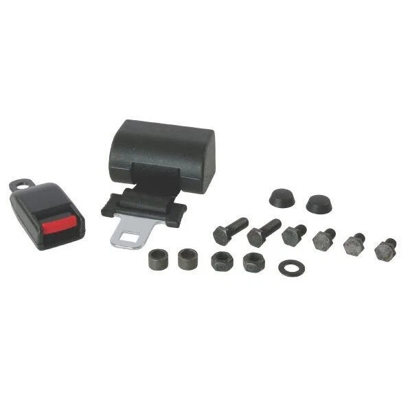 GRAMMER Beckengurt Statik Kpl. - 1212370 - Bild 1 von 1