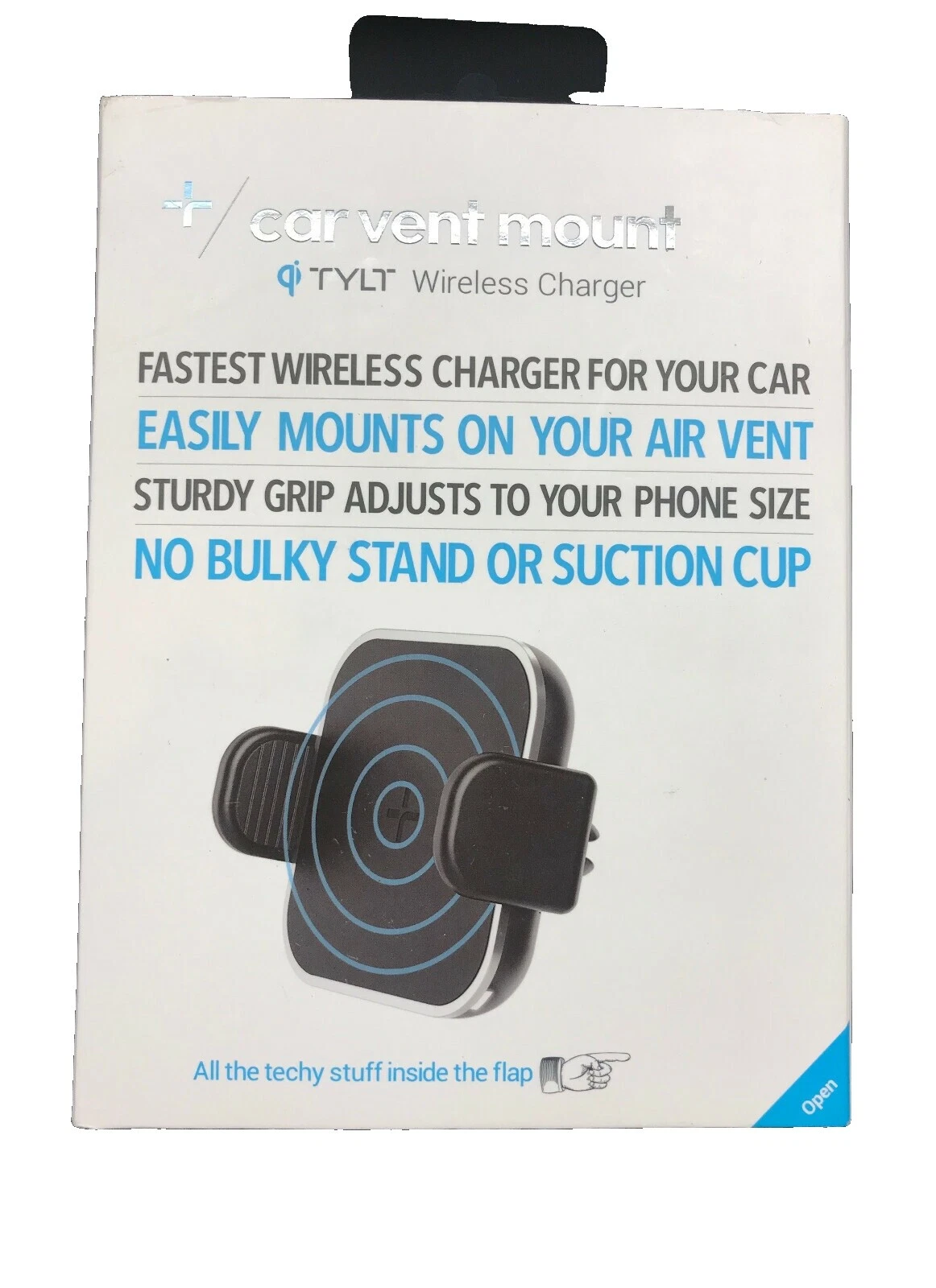 Cargadores de teléfonos celulares TYLT y Soportes Para Acer Apple iPhone 8 Plus