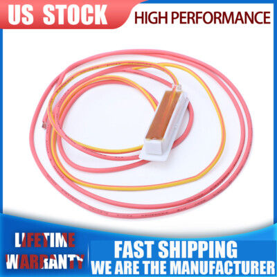 WH12X10334 Washer Machine Lid Switch For Hotpoint GE PS1482372 AP3968471 1256927