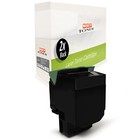 2x Toner Black XXL Replaces Lexmark 802SK 80C2SK0