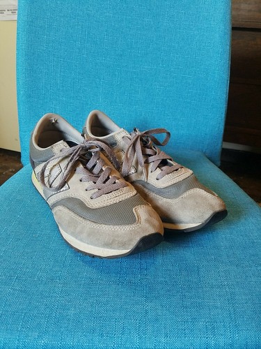 New Balance For J Crew Womens 620 