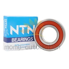 NTN 6002 LLU Deep Groove Ball Bearings 15x32x9mm 