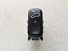 1998-2000 MERCEDES-BENZ C230 C280 W202 SPORT ~ ANTI-TOW-AWAY SWITCH ~ OEM PART