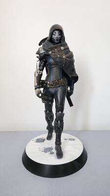 Destiny 2 The Stranger Figur Elisabeth ''Elsie'' Bray