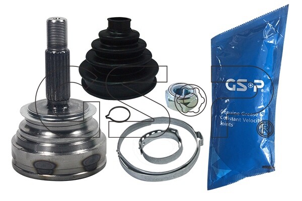 GSP 850008 Joint Kit, drive shaft for RENAULT