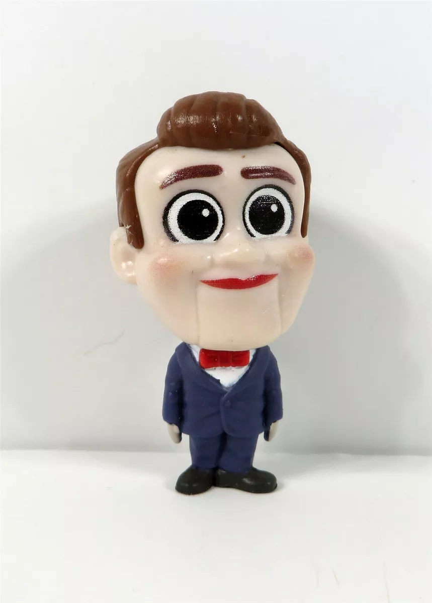 Benson toy sales