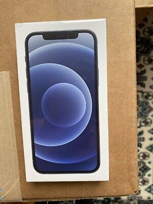 Brand new Apple iphone 12 64gb Black AT&T locked model Brand new Apple iphone 12 64gb Black AT&T locked model