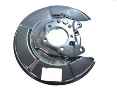 Toyota 46503-33080 Genuine OEM 07-11 Camry ACV40 Parking Brake