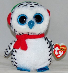 holiday beanie boos 2018