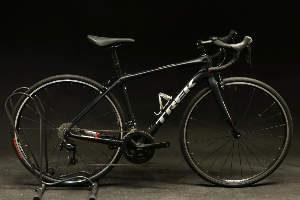 2018 Trek Domane SL 5 Women s 50cm Road Bike OCLV Carbon Shimano 11 Speed NICE