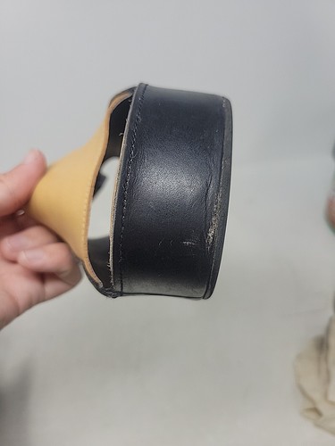 Robert Clergerie Wedges Black And Tan Made In France Size 8.5 - Picture 22 of 24