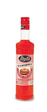 Bagna Pronto uso Alchermes. 16° Labadia Liquore per dolci 50 cl (1) - 3