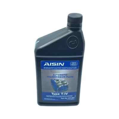 AISIN Automatic Transmission Fluids Set of 5 for Audi Ford Mini Toyota VW Volvo
