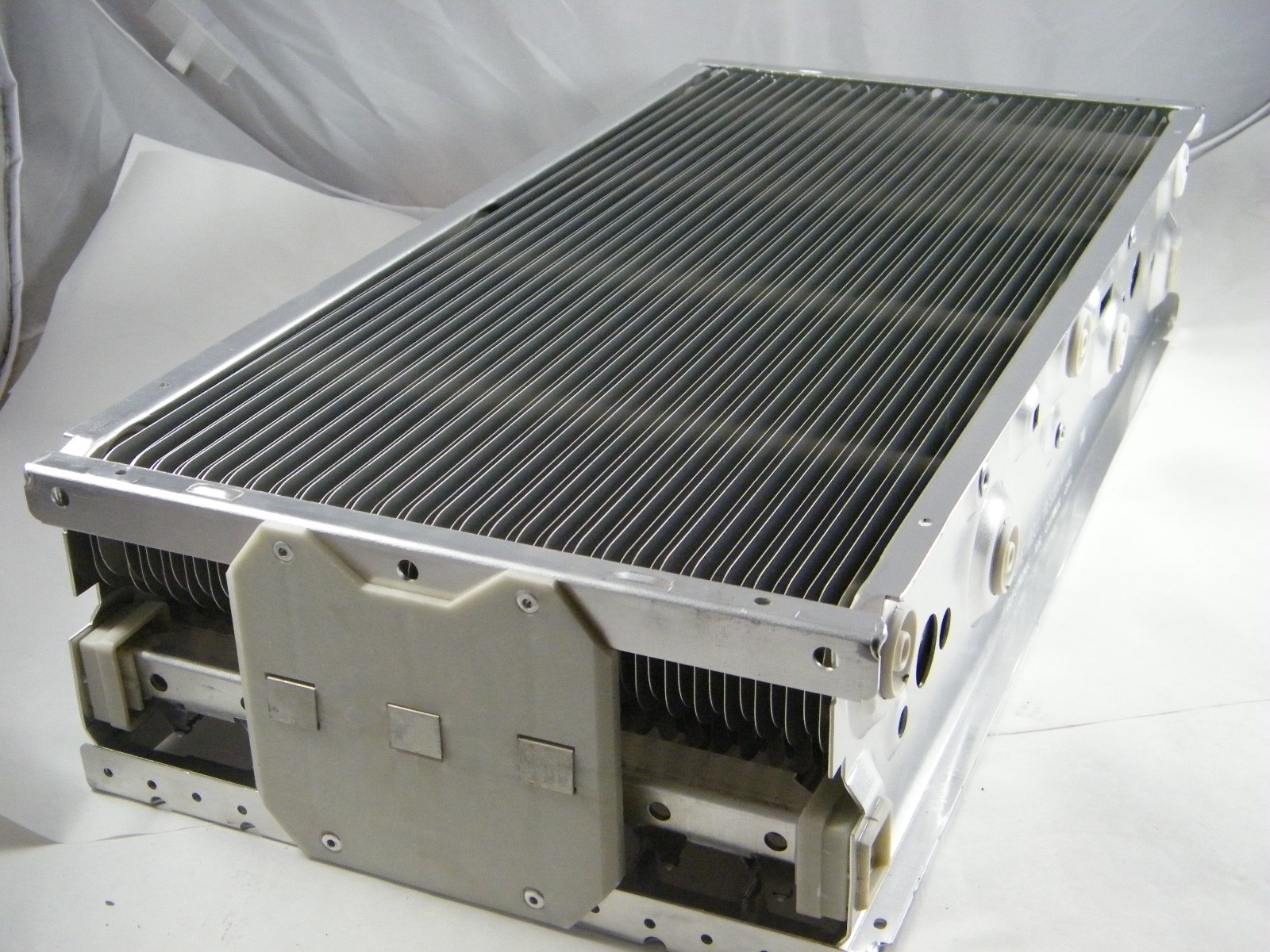 HONEYWELL RESIDENTIAL ELECTRONIC AIR CLEANER CELL PART NUMBER FC37A