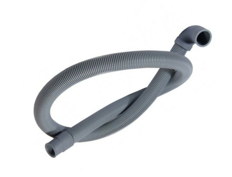 Tubo scarico Lavatrice 2,5 mt Candy Hoover Zerowatt Rosieres 92137314 92693373