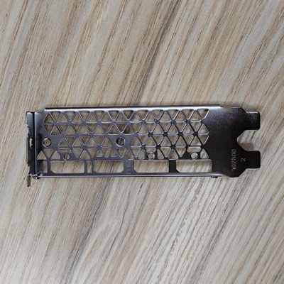 Bracket For ZOTAC GeForce GTX1060 1660Ti 1080Ti Plus Graphics Video Card