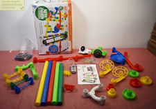 Mindware Elevator Marble Run Missing Pieces