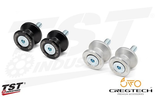 Yamaha Regolatore Catena Captive con Bobine per MT07 XSR700 YZF-R7 R7 - Foto 3 di 4