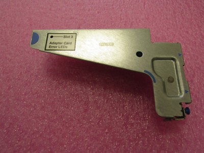 00D8626 IBM 00D8626 00D8603 PCIe Riser board Card Assembly 1x8  (8 4 1) 