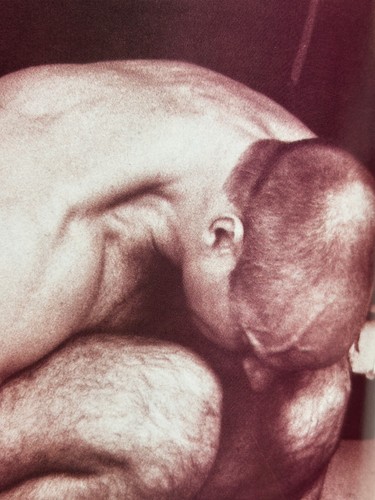 Playgirl Magazine, June 1992. Wolf Larson. Patrick Swayze Interview. - Picture 11 of 12