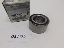 Palier Roue Avant Front Wheel Portant Original Hyundai Accent I20