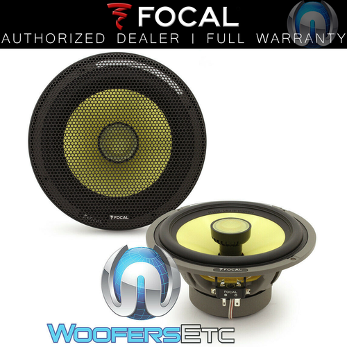 K2 POWER COAXIAL SPEAKERS | eBay