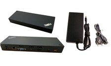 Lenovo ThinkPad T580, T590 Thunderbolt 3 Dock...