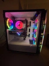 INSANE Gaming PC | i5 11th Gen | RTX 2060 | 28GB RAM | 500GB SSD | WiFi | win 11