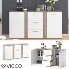 Buffet bas VICCO NOVELLI